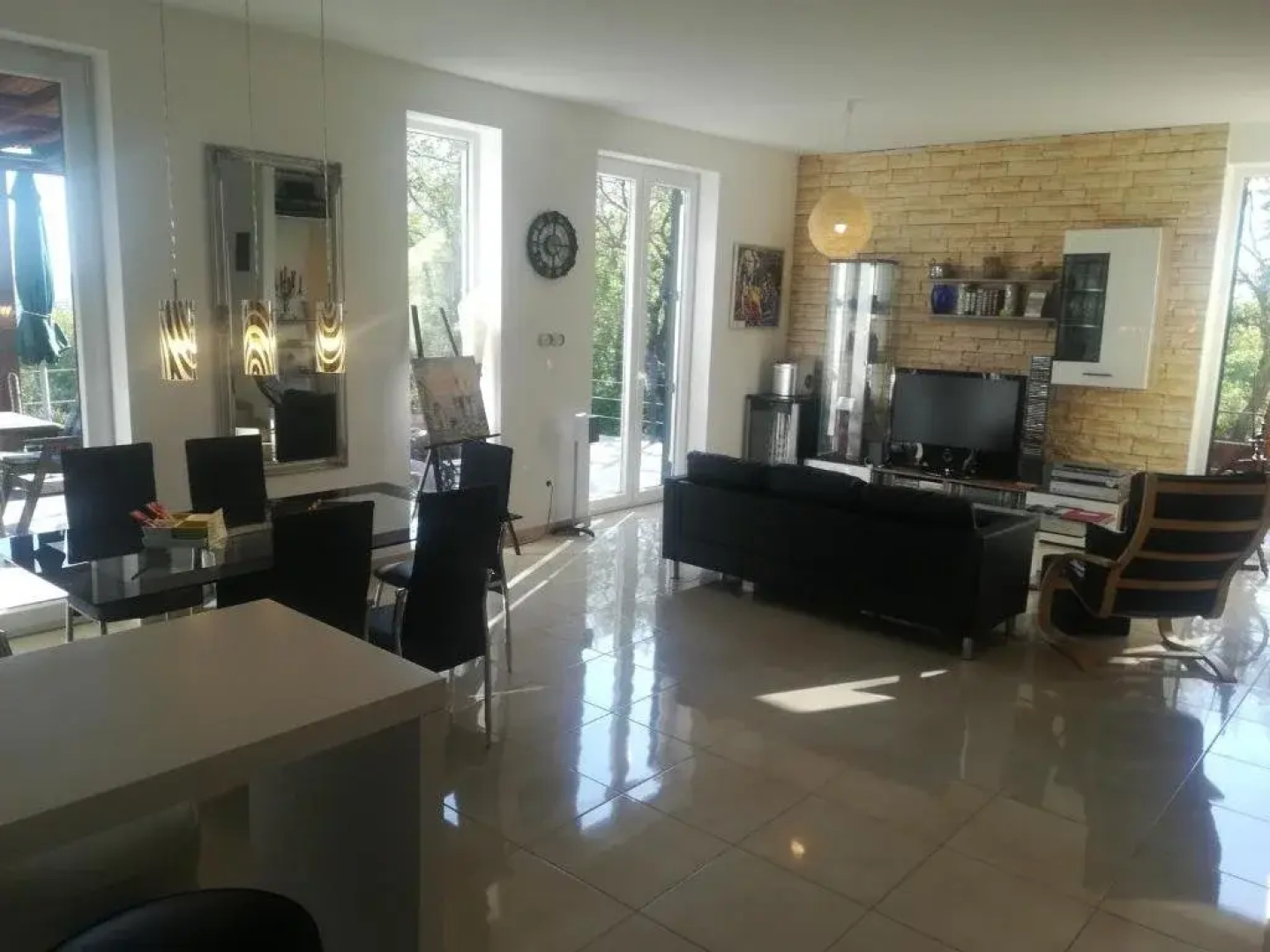 The Forest House Krk 1
