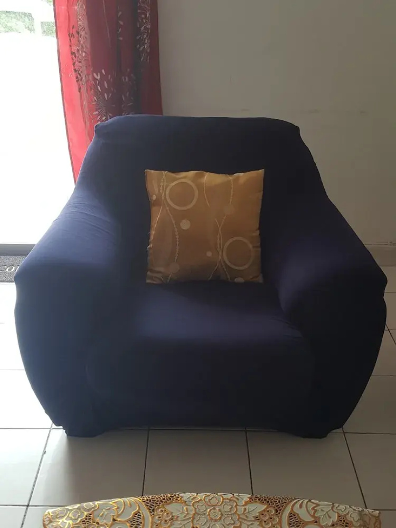 Homestay Ampang 100