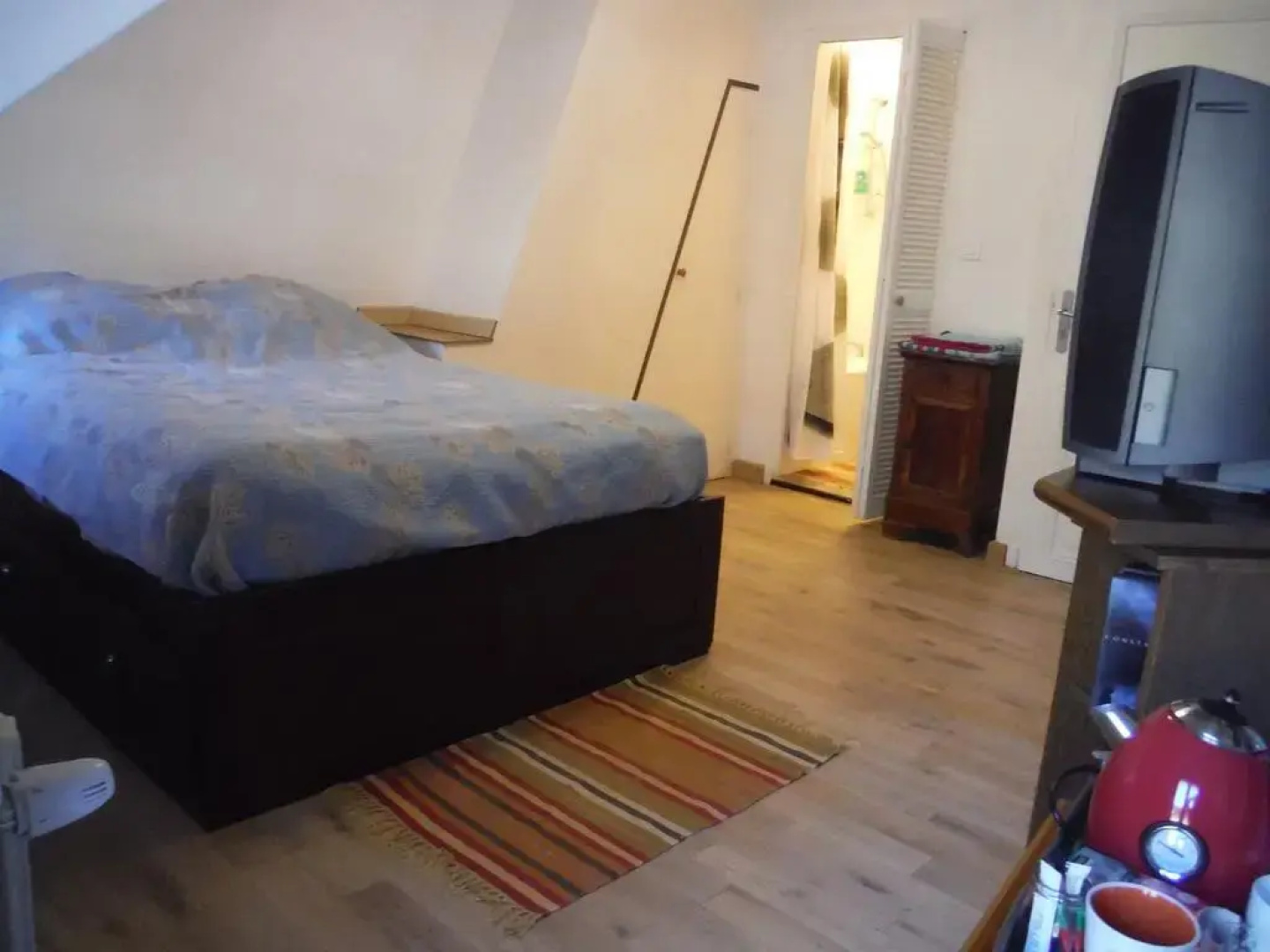 Les Chambres du Haras