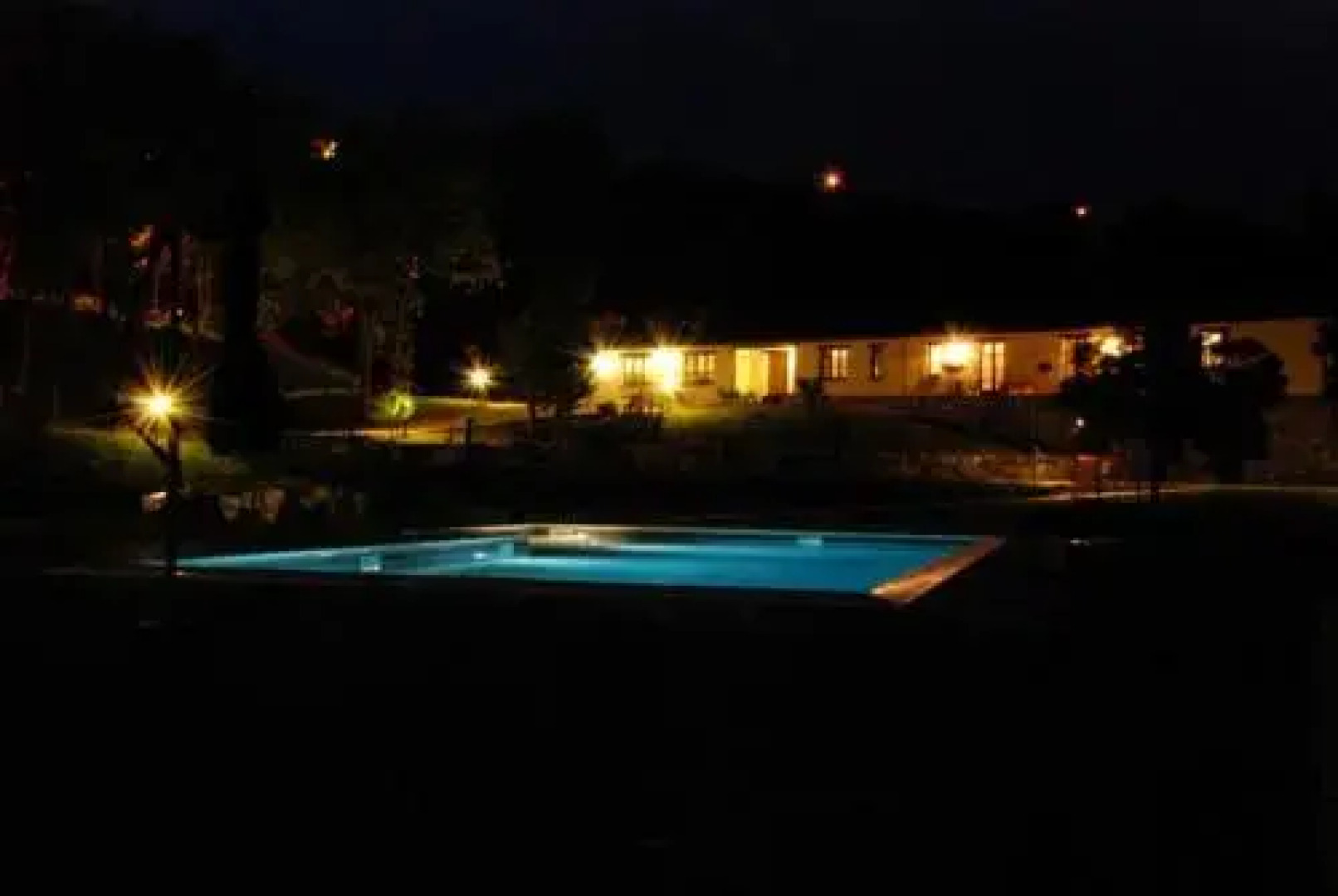 Agriturismo Pian Di Botta