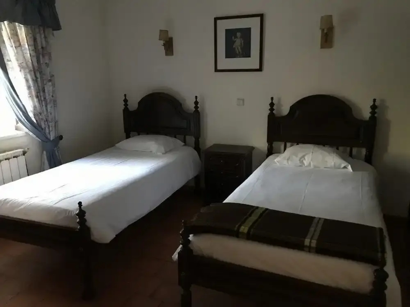 Casa Do Zagão - Turismo Rural