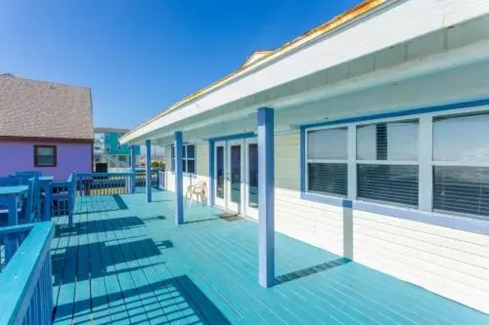 Beachfront Bliss - As Seen on TV! home