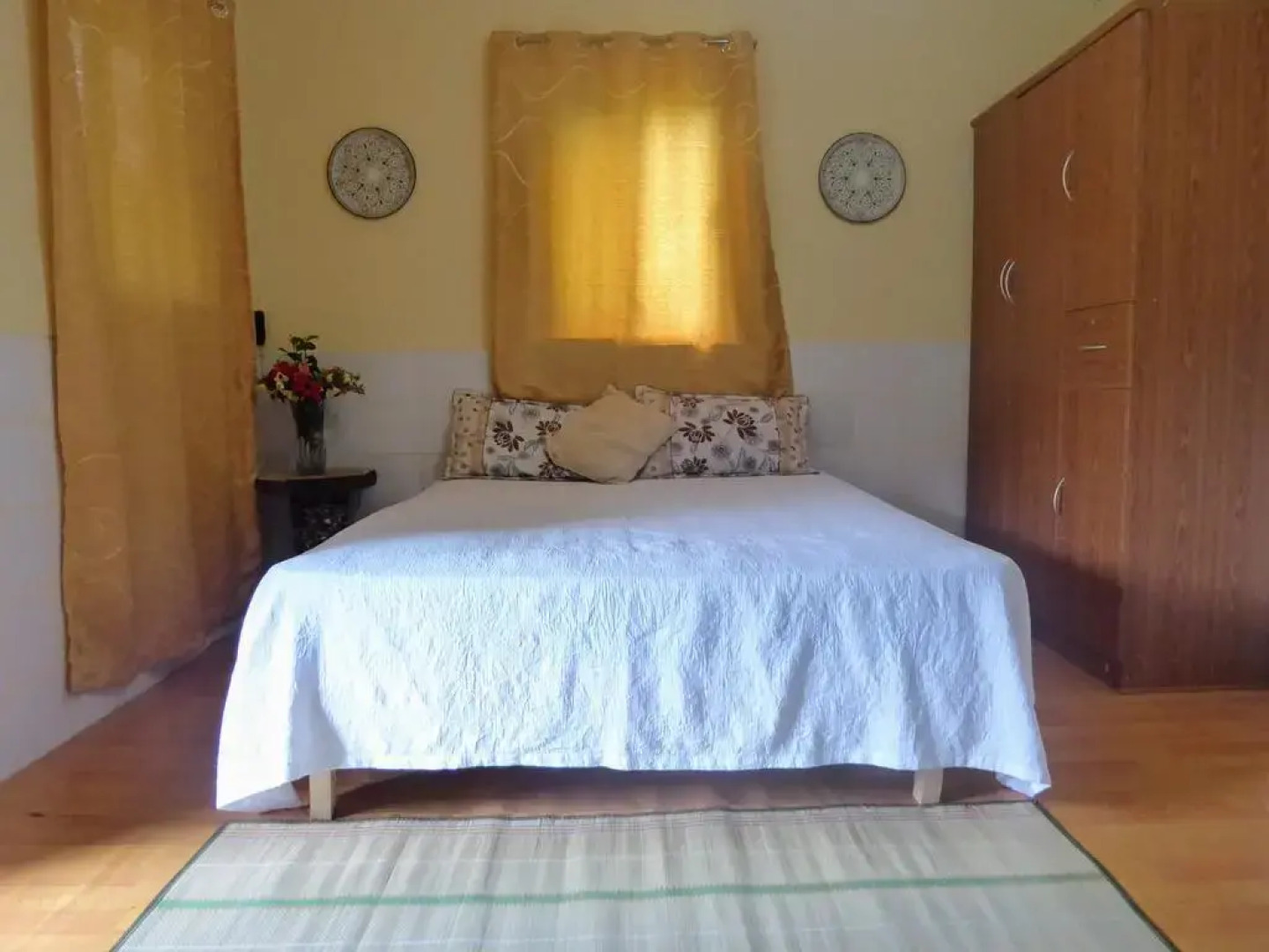 Natures Healing Home