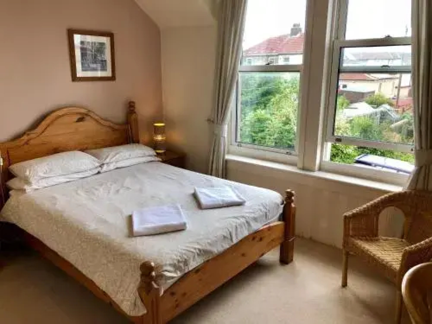 Errolbank Guest House