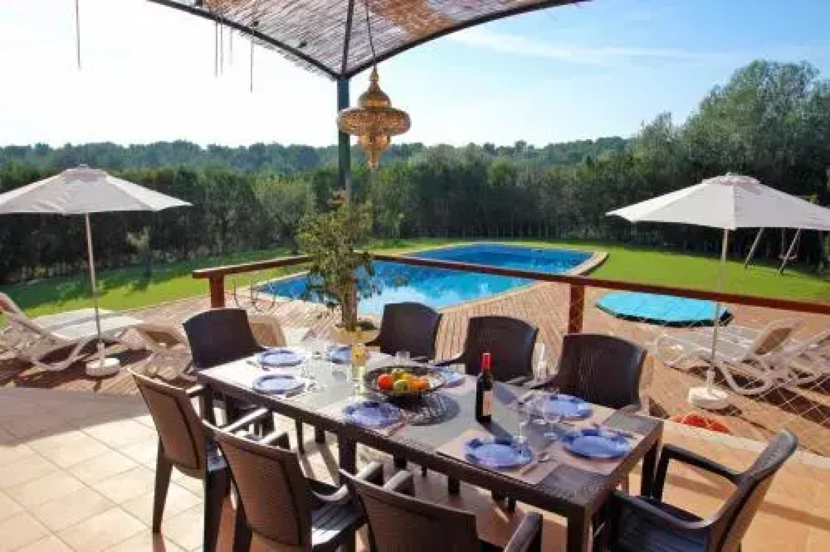 Villa Sa Punta