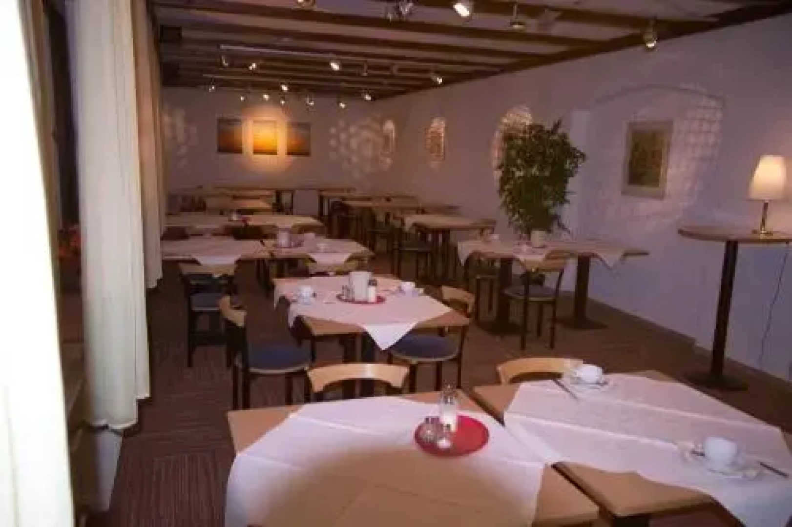 Hotel Weilburg Garni