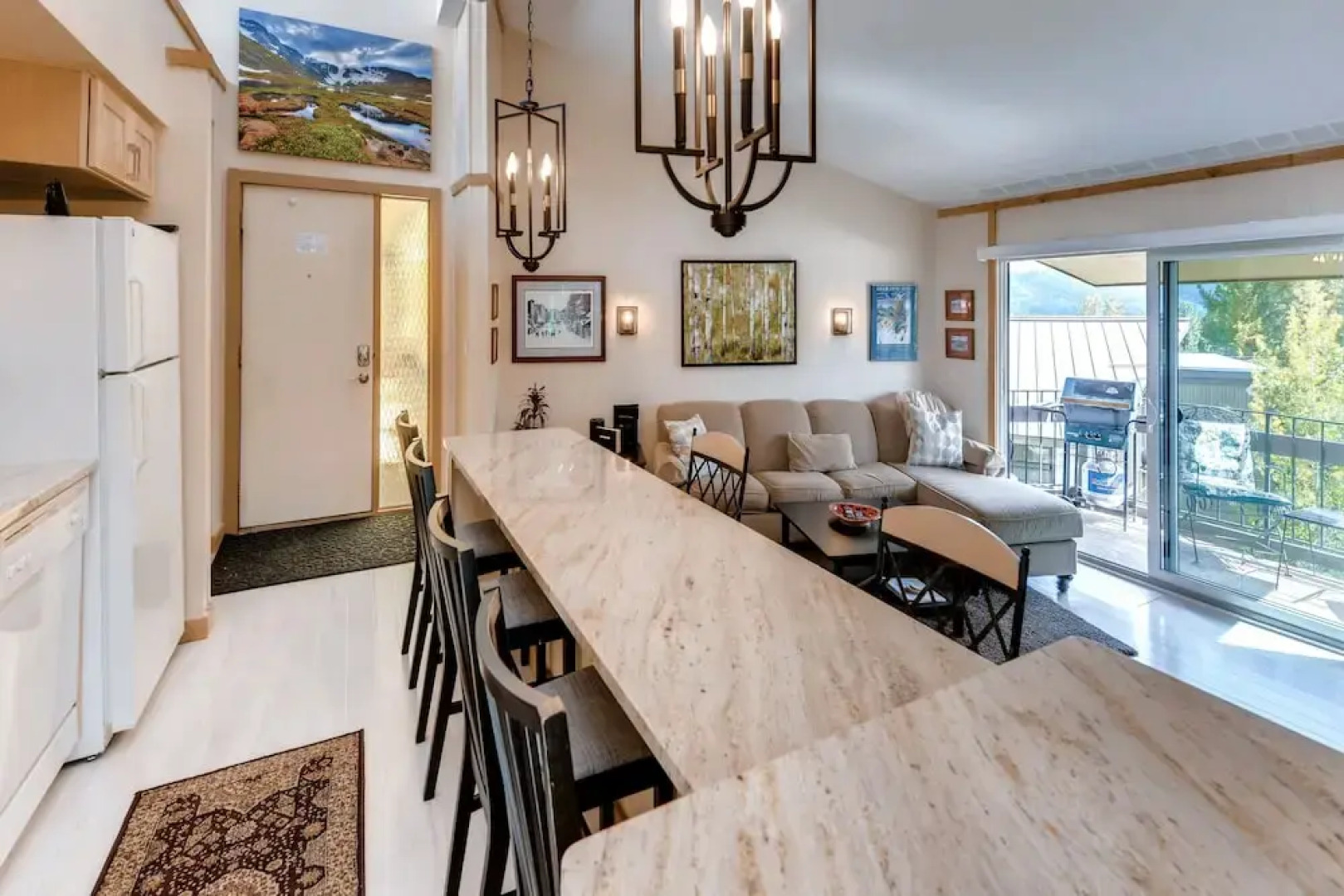 Gold Camp L166 by Colorado Rocky Mountain Resorts