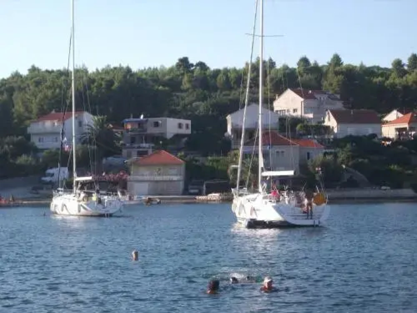 Apartments Villa Julija