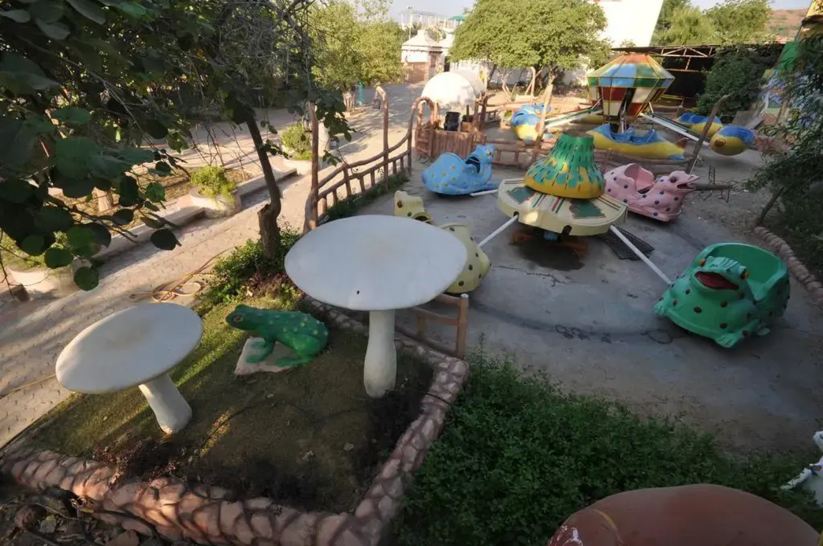 Funworld Resort