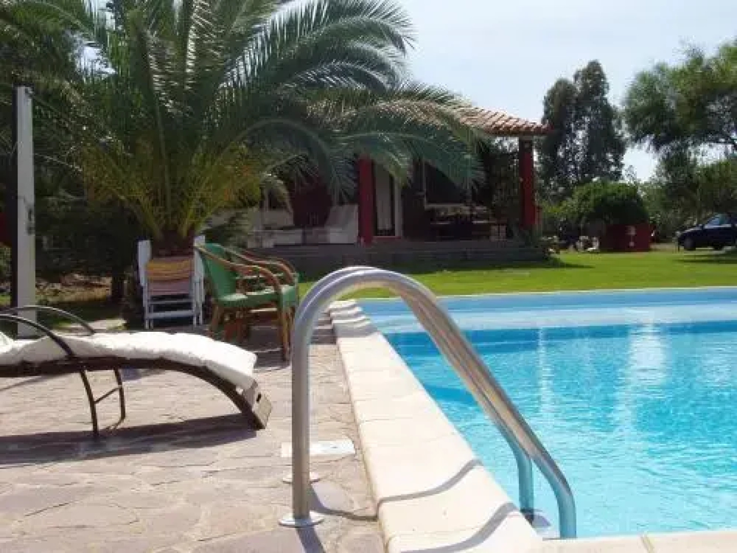 Villa Franca