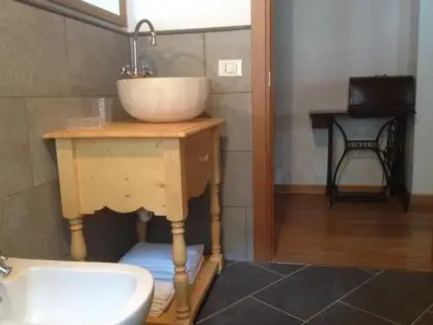 Il Capriolo Felice - Agriturismo