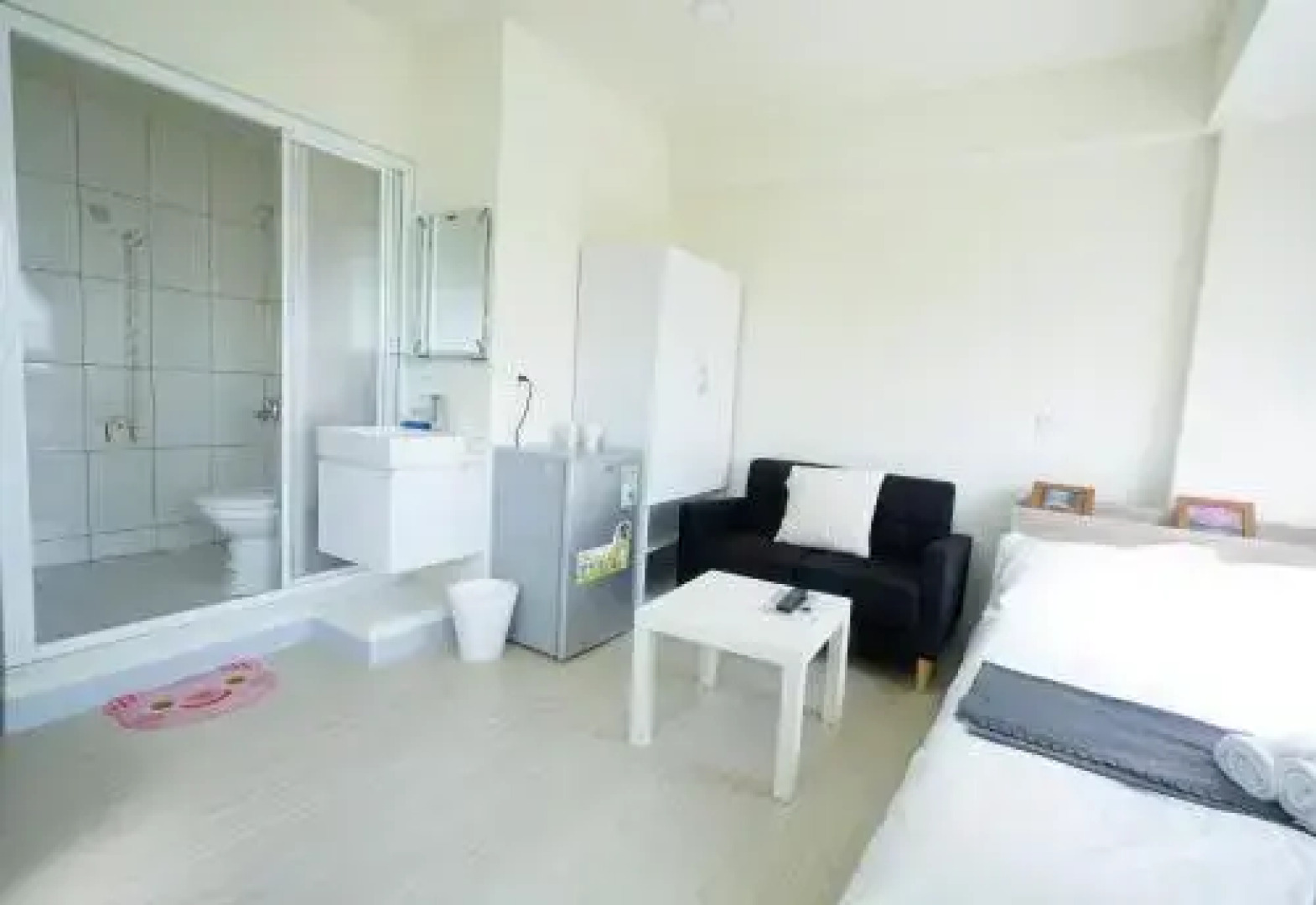 City逢甲一中旅宿(台中3馆)