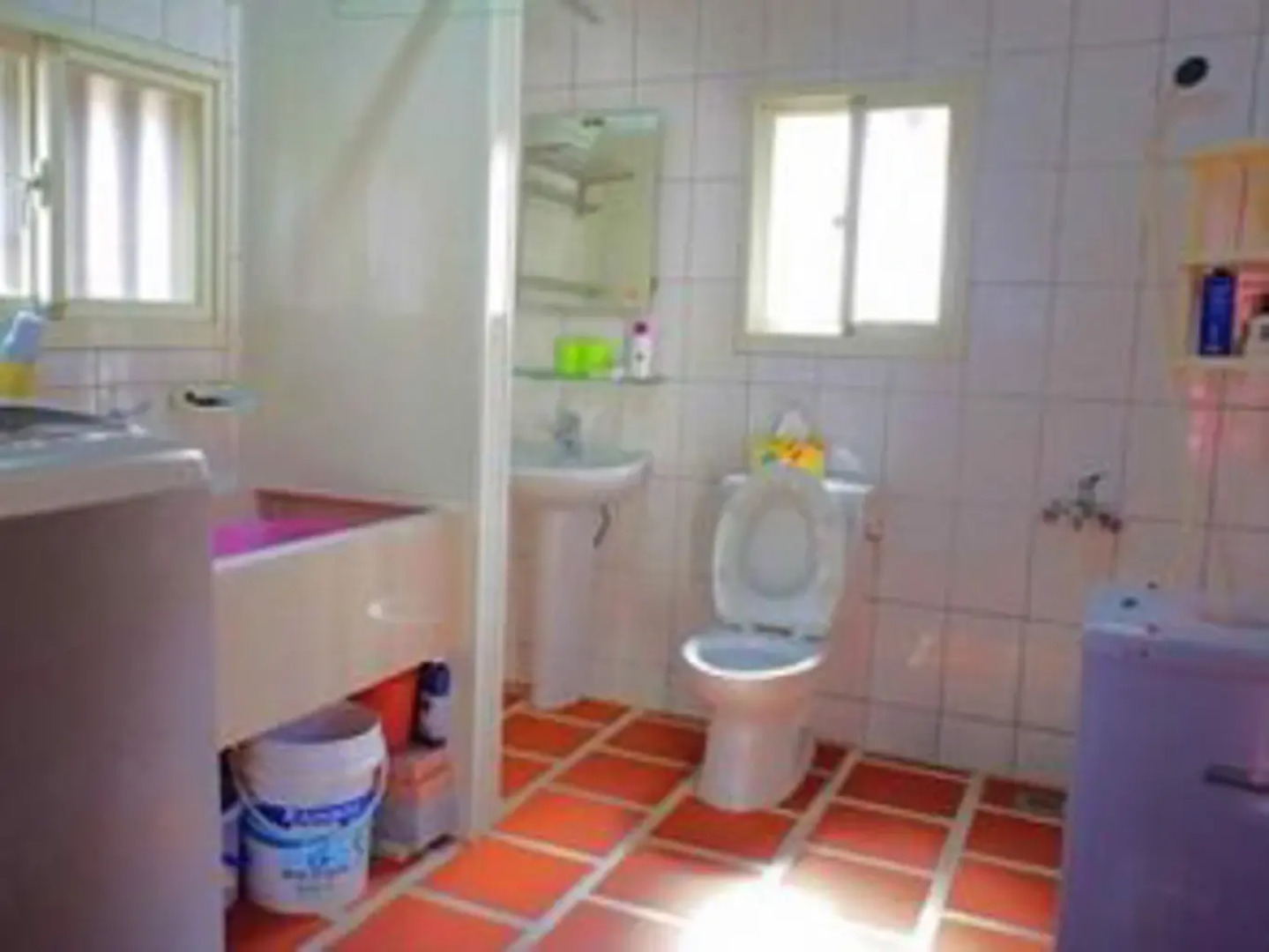 Yu Rong Fu Bed and Breakfast