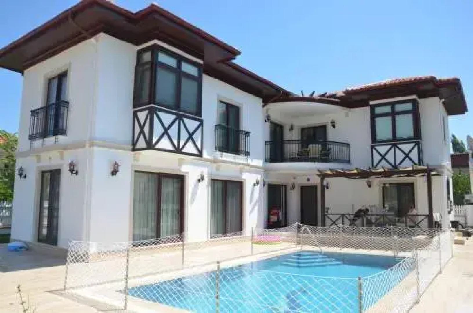 Egehan Butik Hotel Dalyan