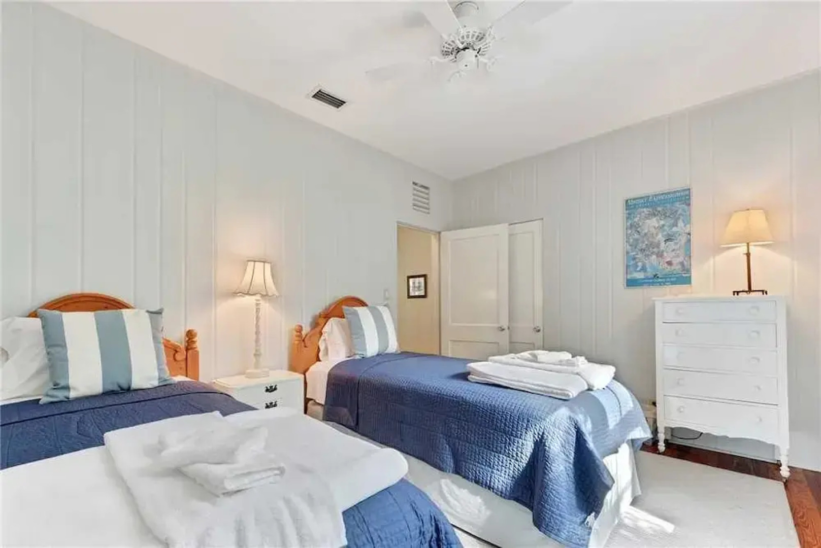 3939 Duval Drive - Five Bedroom Home