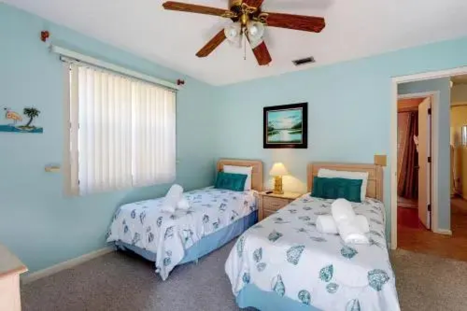 Beach View Condos