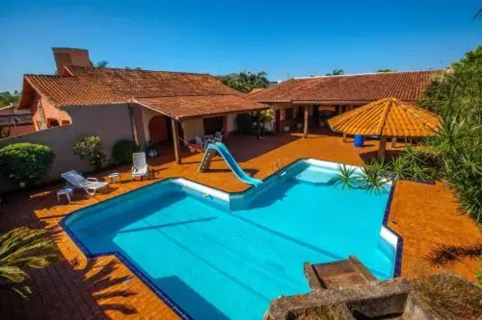Casa Flor de Lis