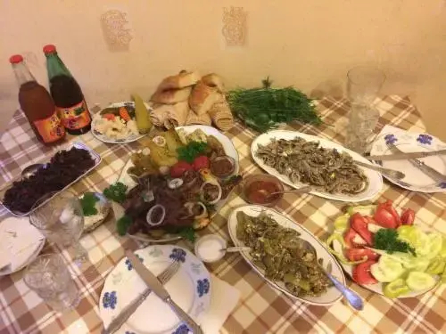 Gokor B&B