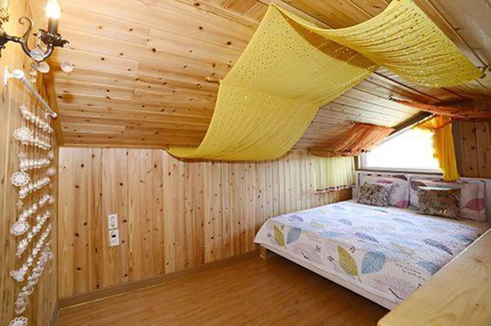 Gapyeong Areummaru Pension