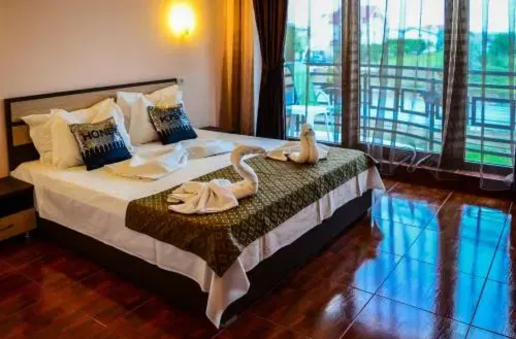Vila Sun Riviera