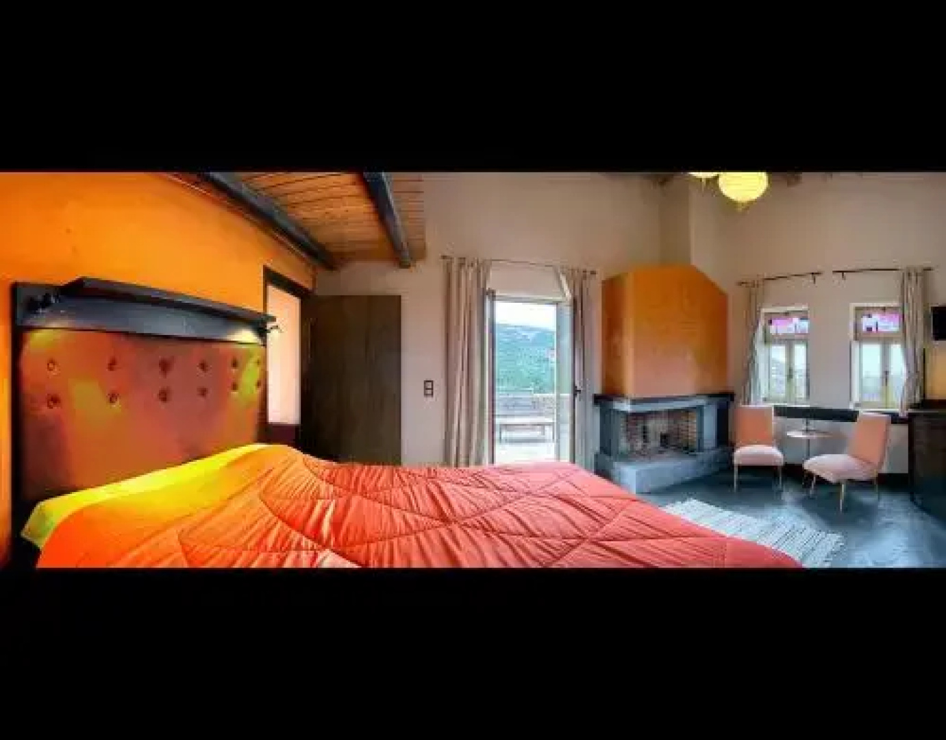 Meropi Villas