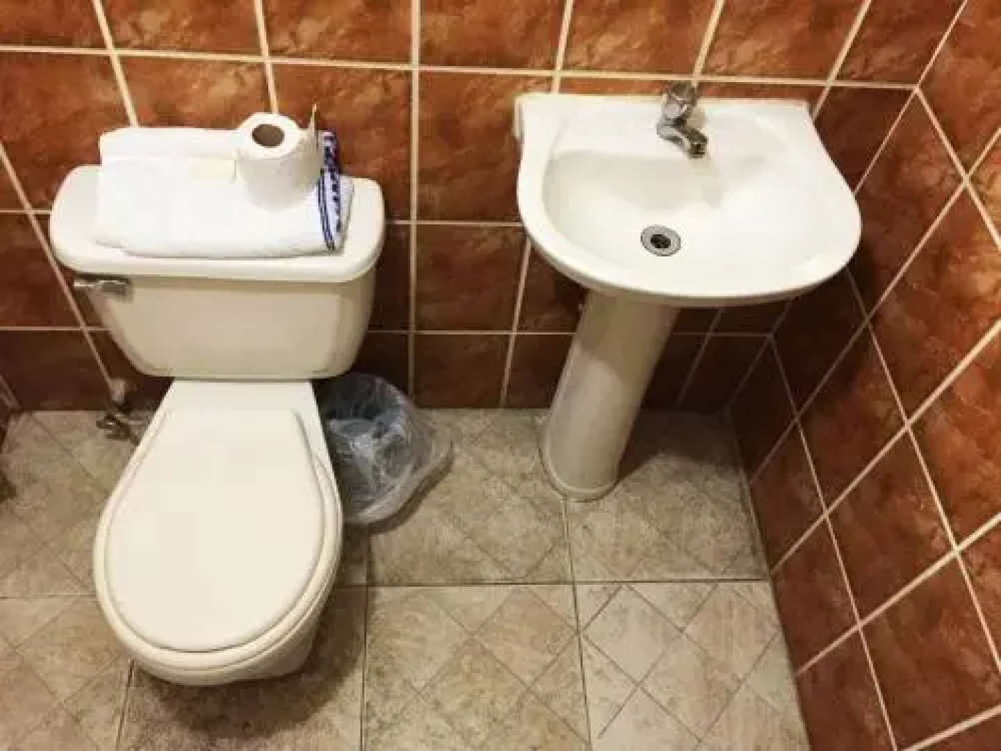 Hotel Guest House Inn