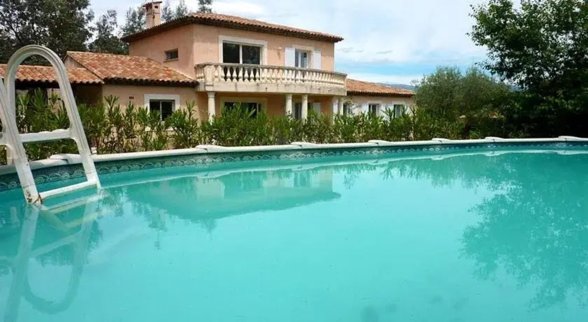 Villa Elysae