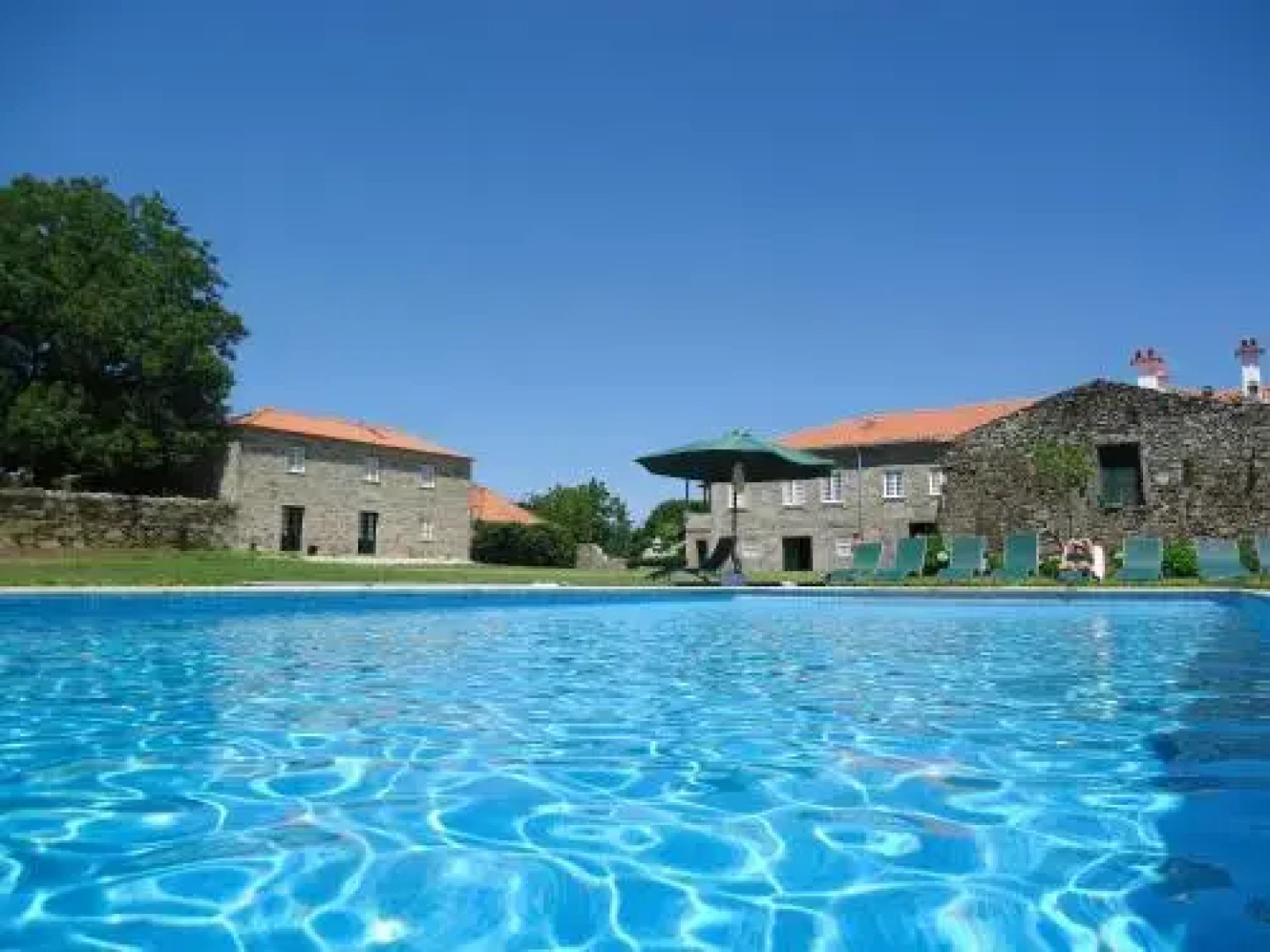 Quinta de Luou