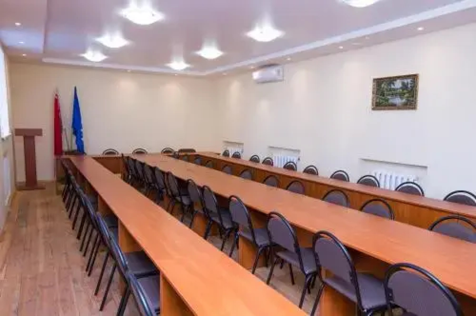 Baza otdiha OLIMPIETS