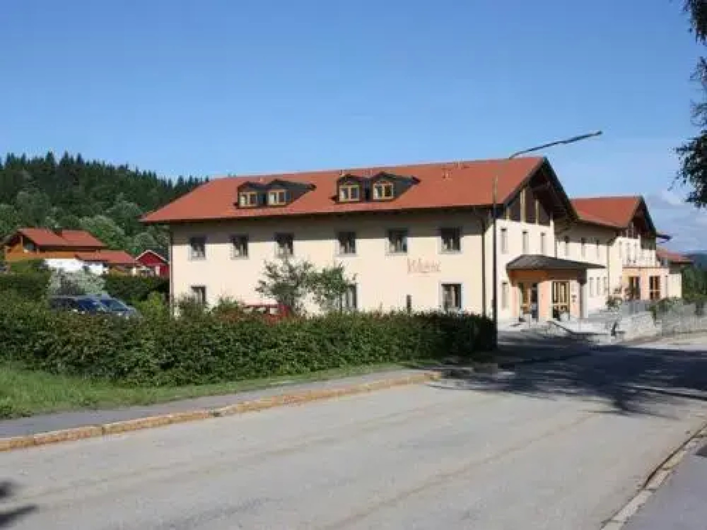 Witikohof