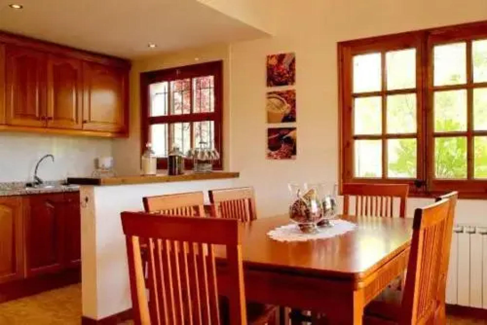 Cozy Holiday Home in Calonge With Private Pool