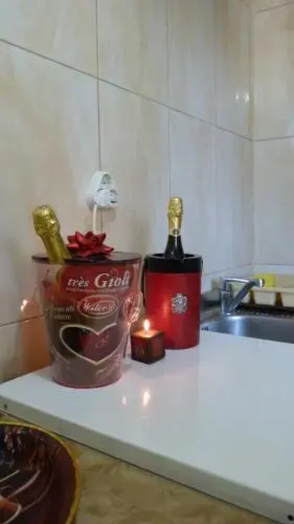 4 ApartsHotel Galati Faleza