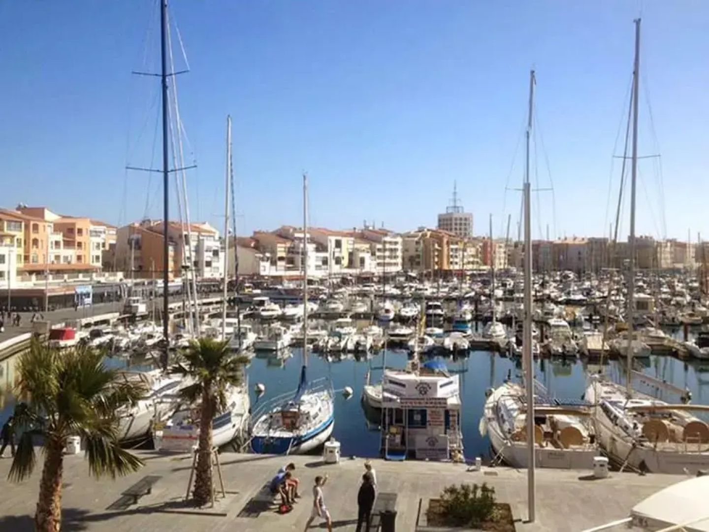 Camping Les Sables dOr