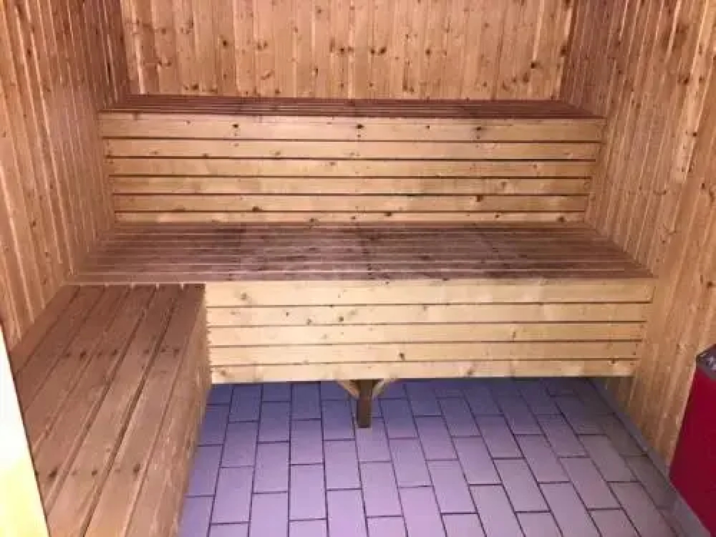 Sandviken Camping