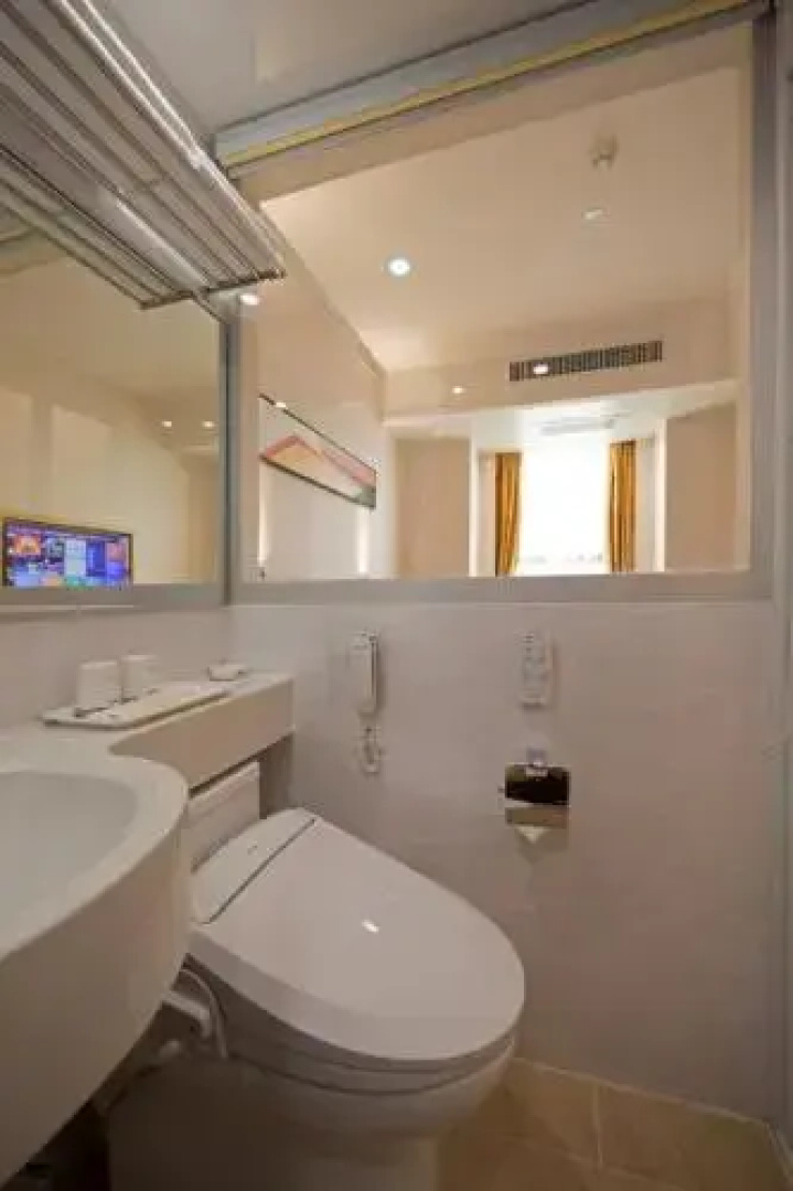 Xiamen Cozy Hotel