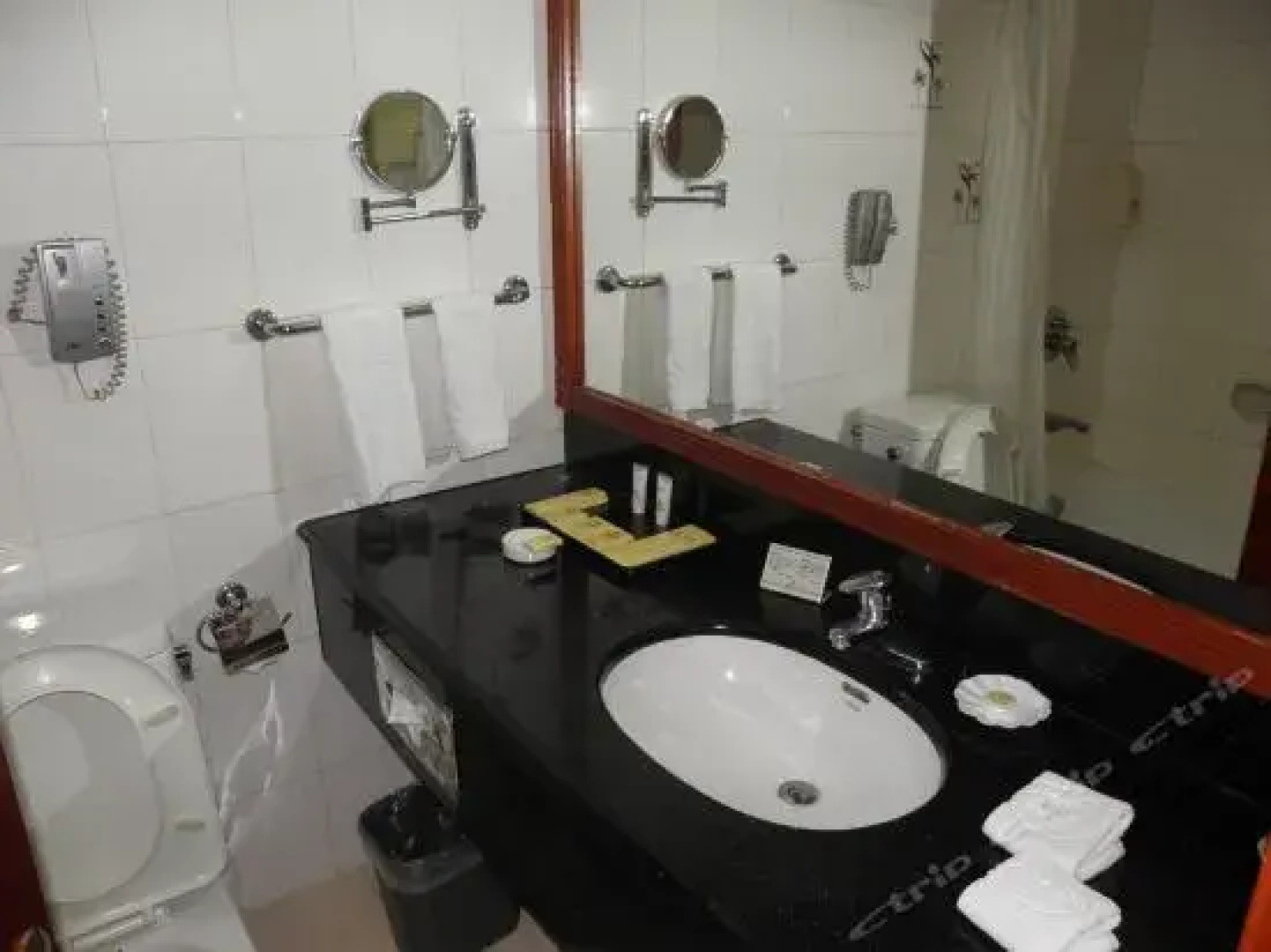 Silver Star Hotel