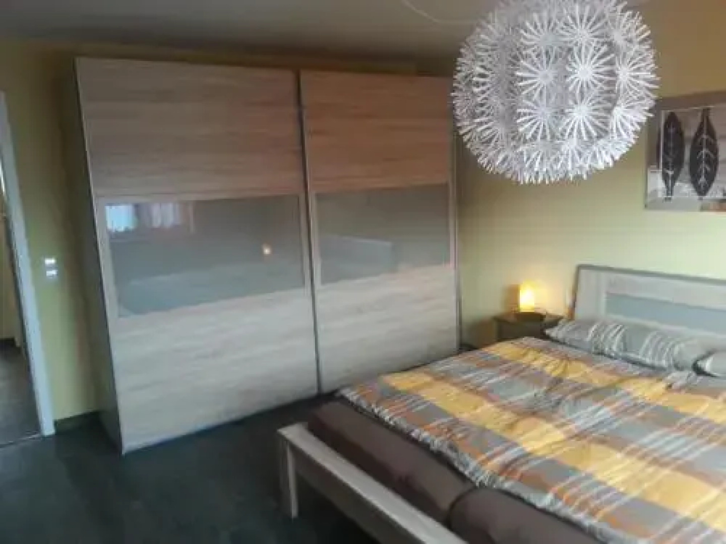 Elegante 2-Zimmer-Ferienwohnung Christian in Lörrach