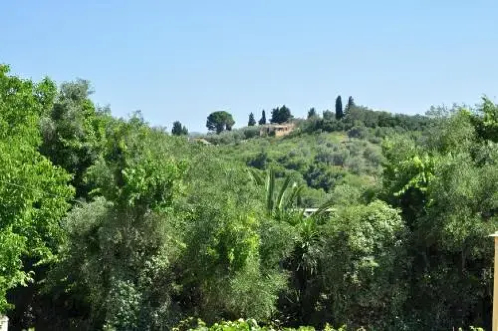 Villa Theodora