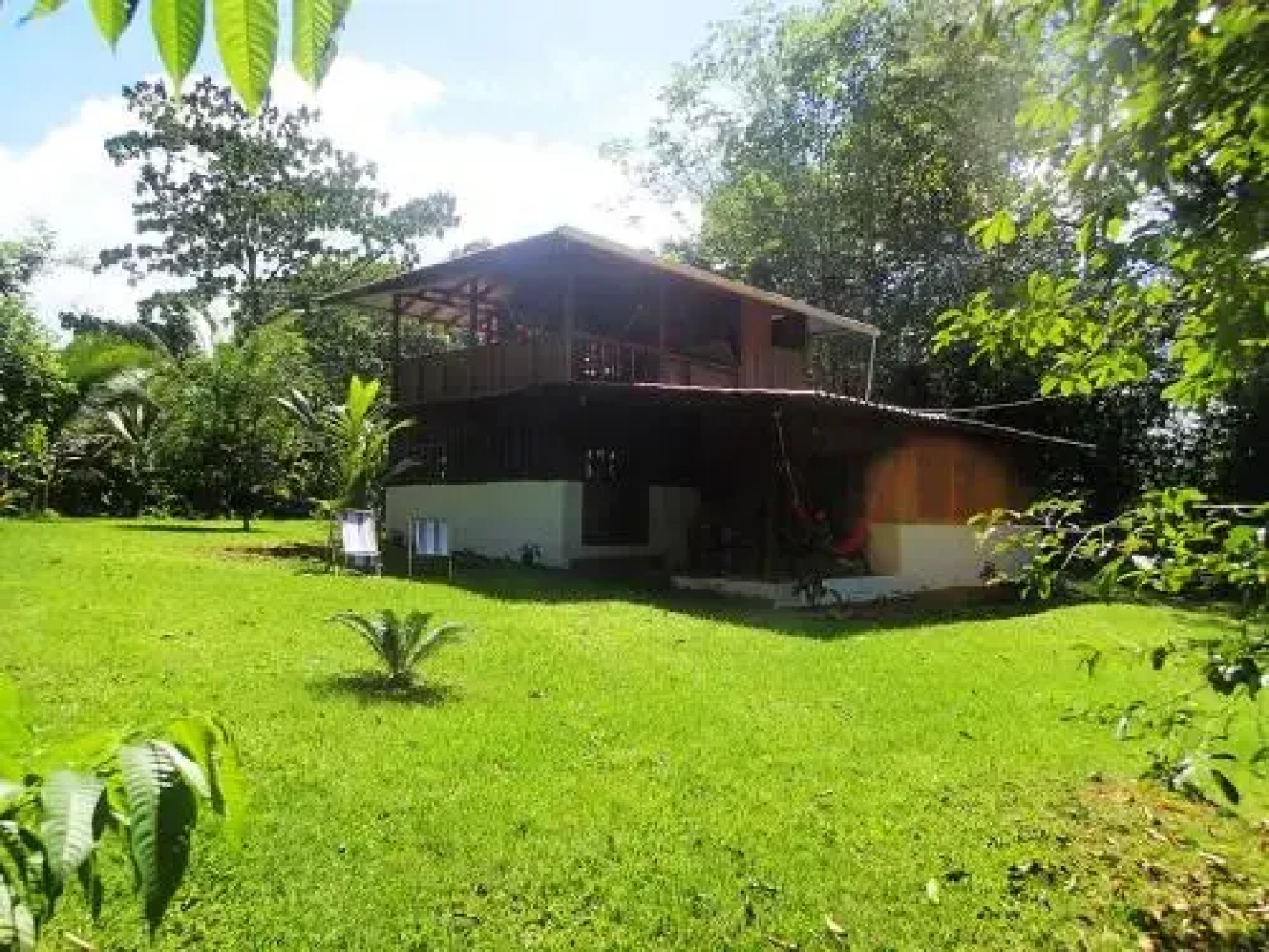 Corcovado Backpackers & Guest House