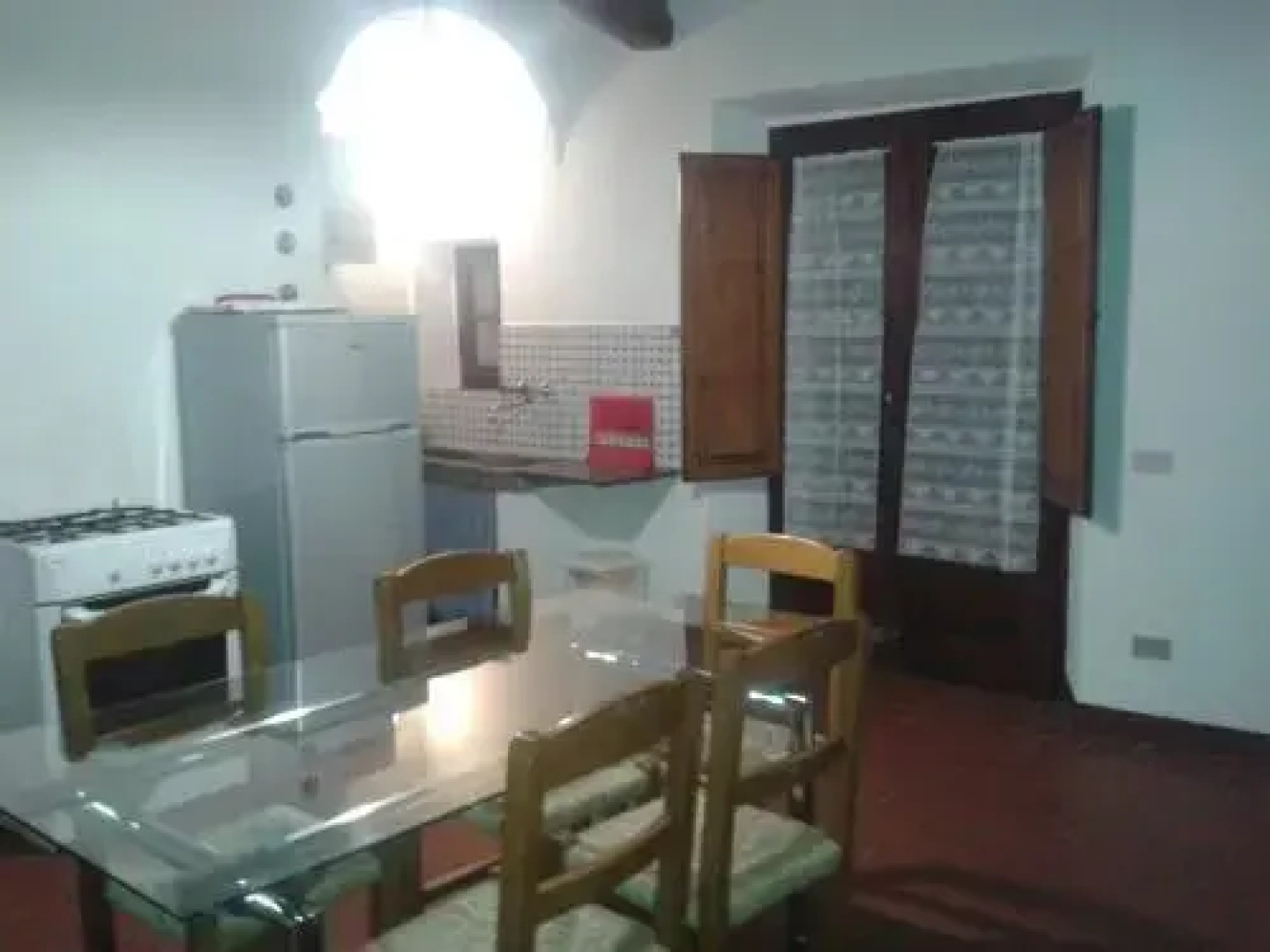 Agrituristica Del Lungomonte Pisano