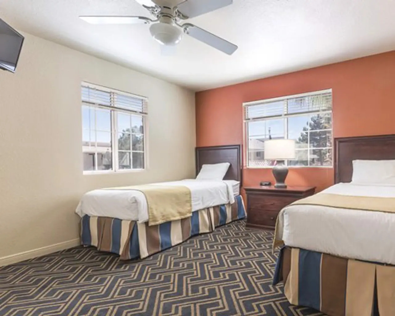 WorldMark Las Vegas Spencer Street