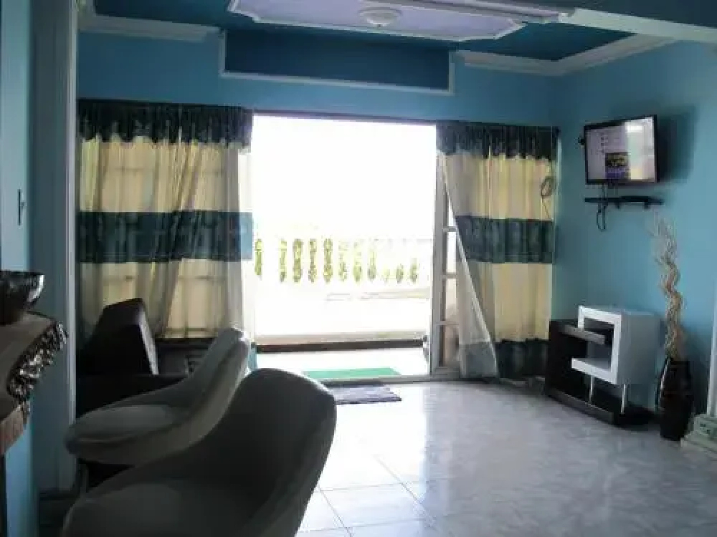Lehas Place