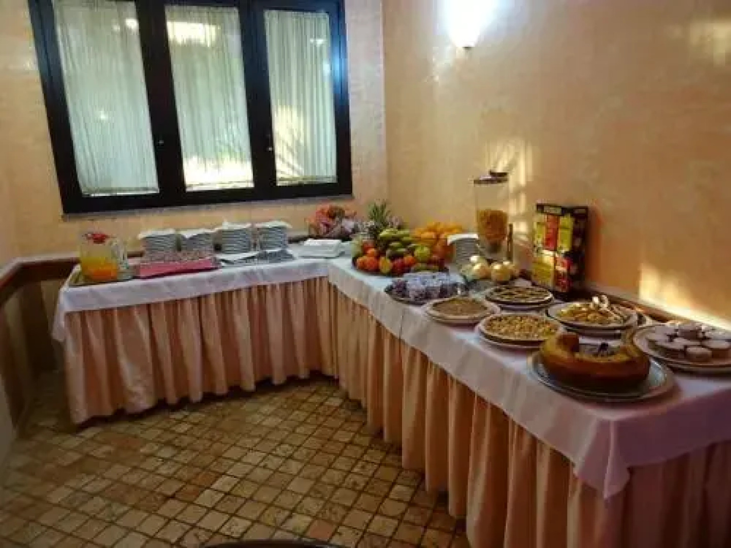 Albergo Ristorante Delfino
