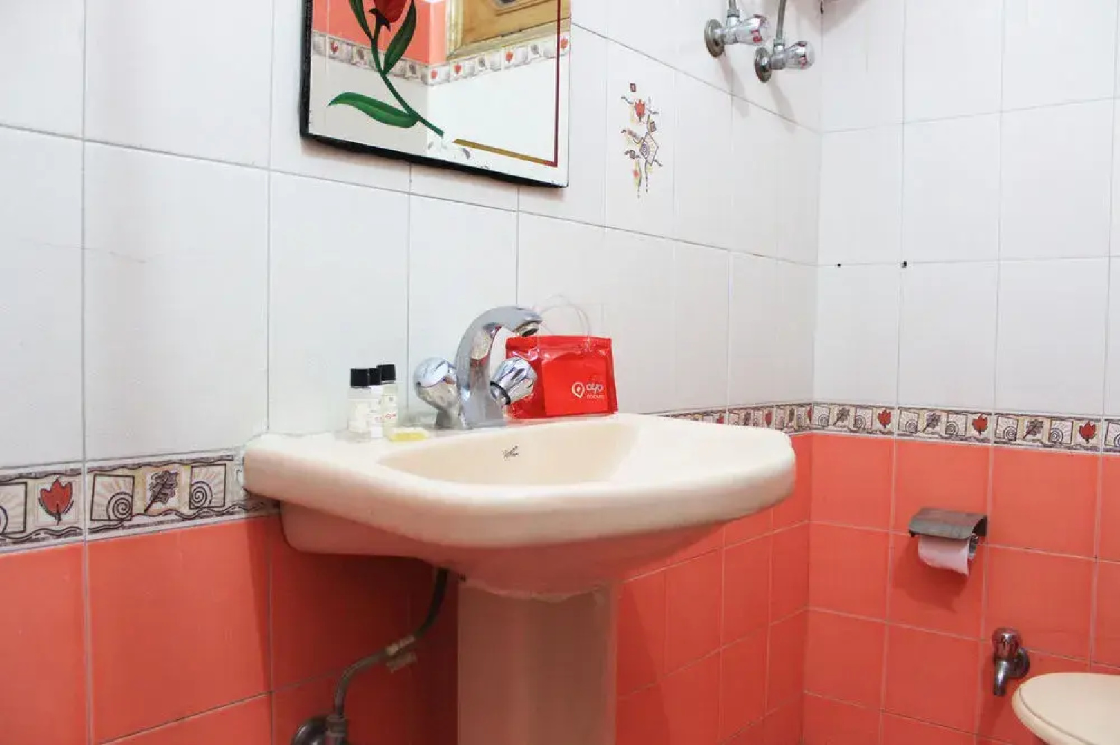 OYO Premium Shivalik Nagar Haridwar
