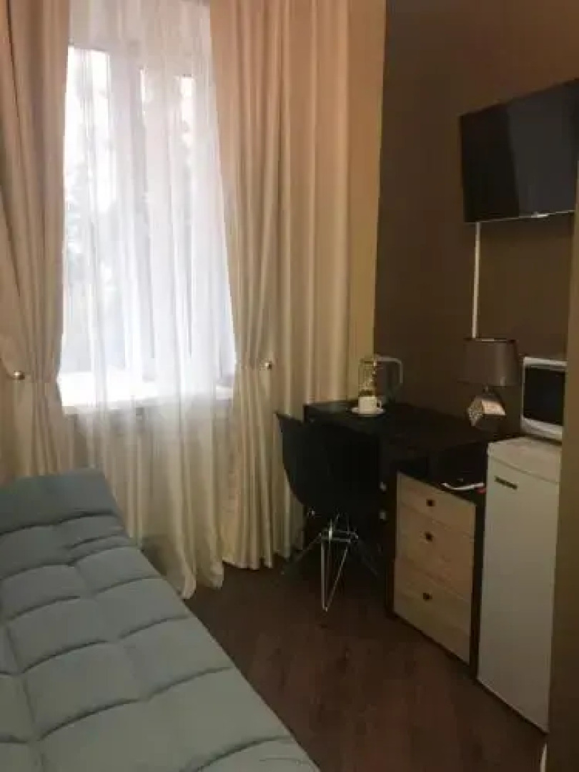 Хостел Валенсия