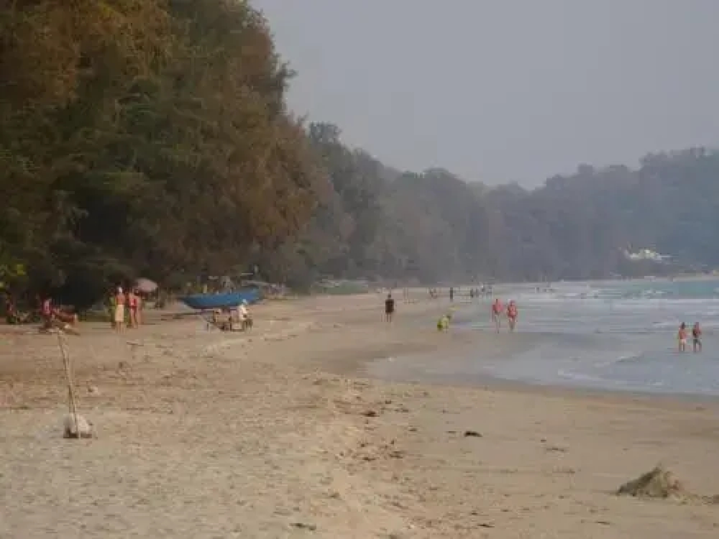Rayong Condochain By Rainbow