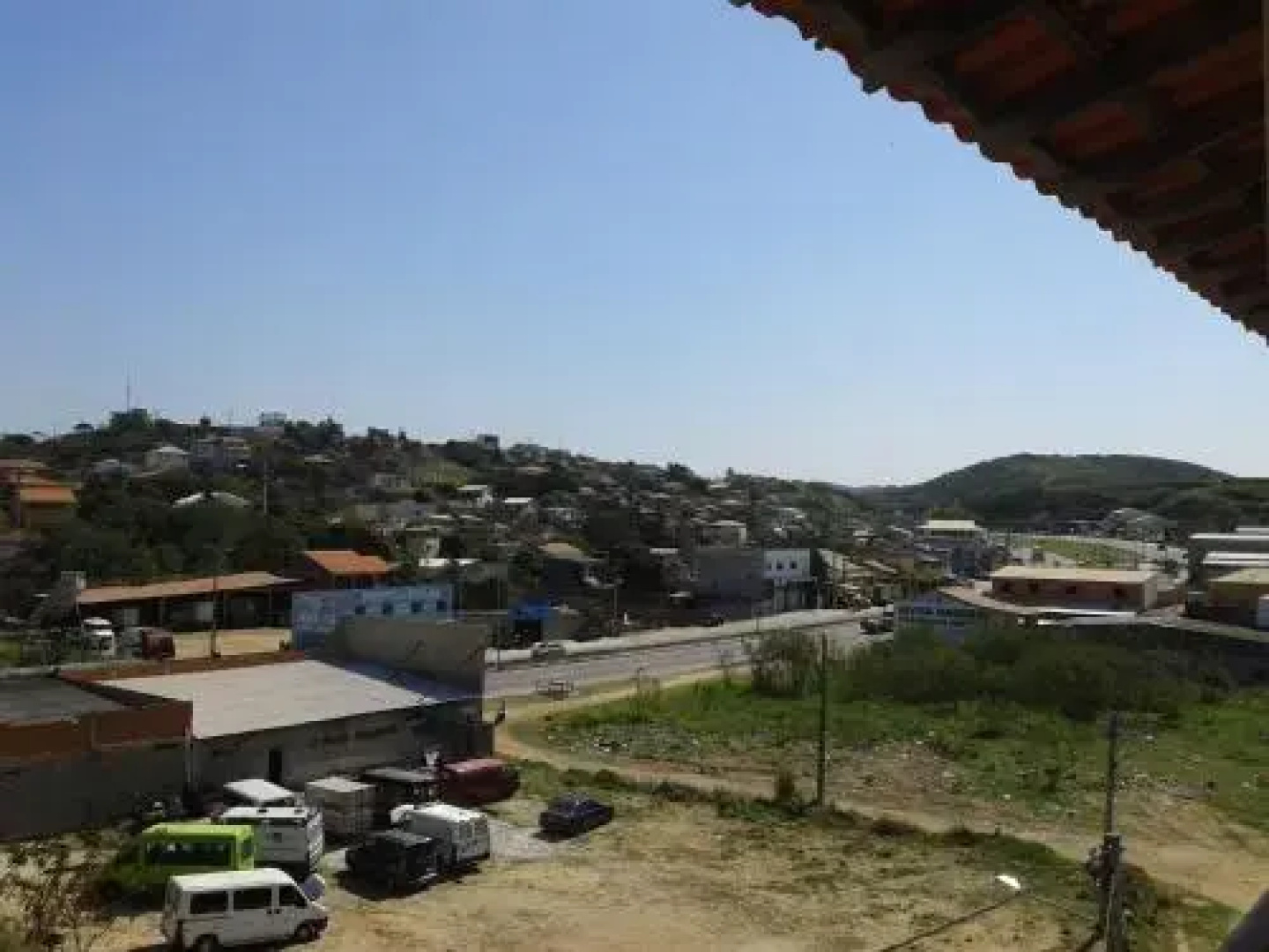 Pousada Gira-Sol