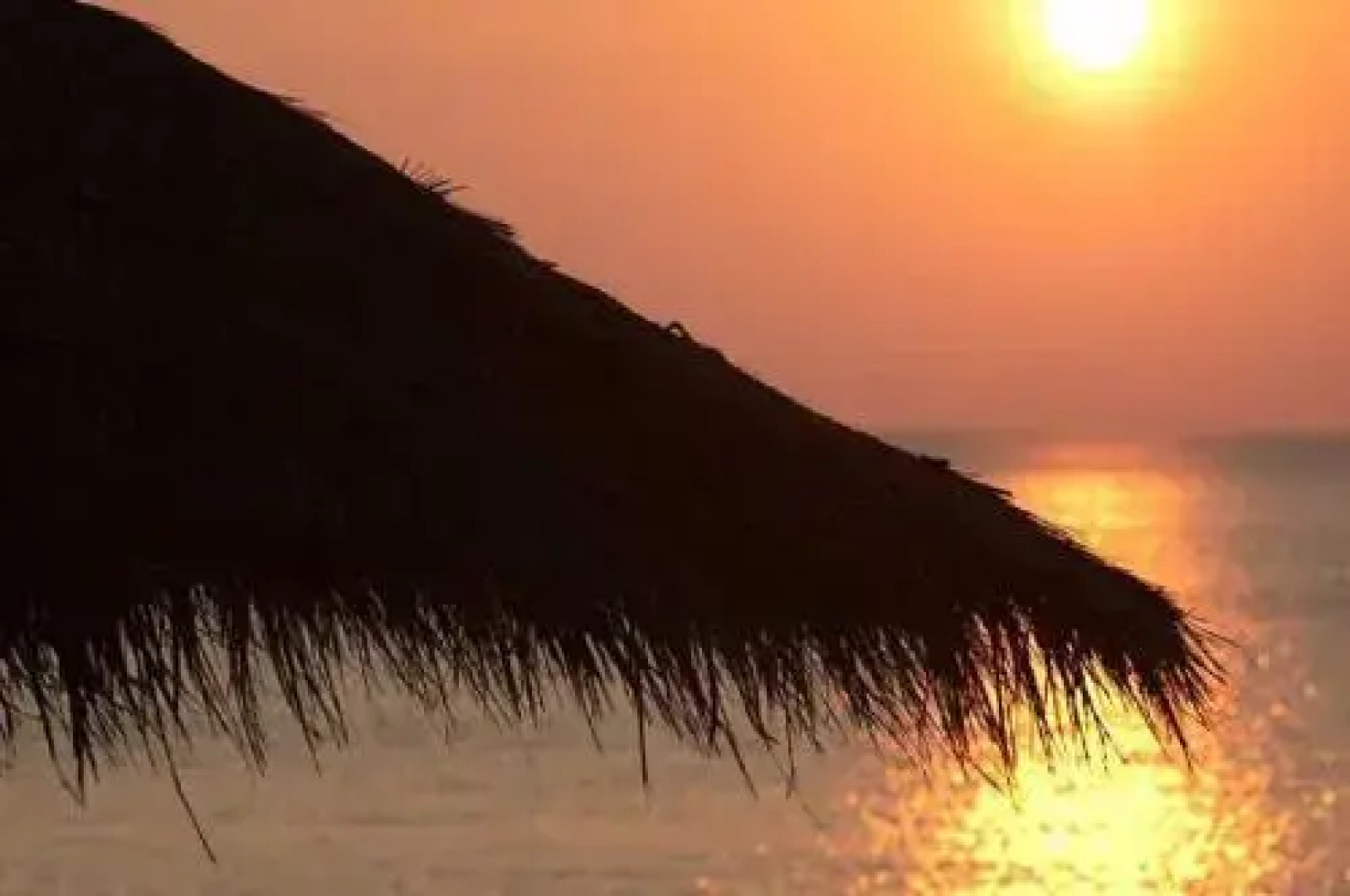 Sea Village Beach Front