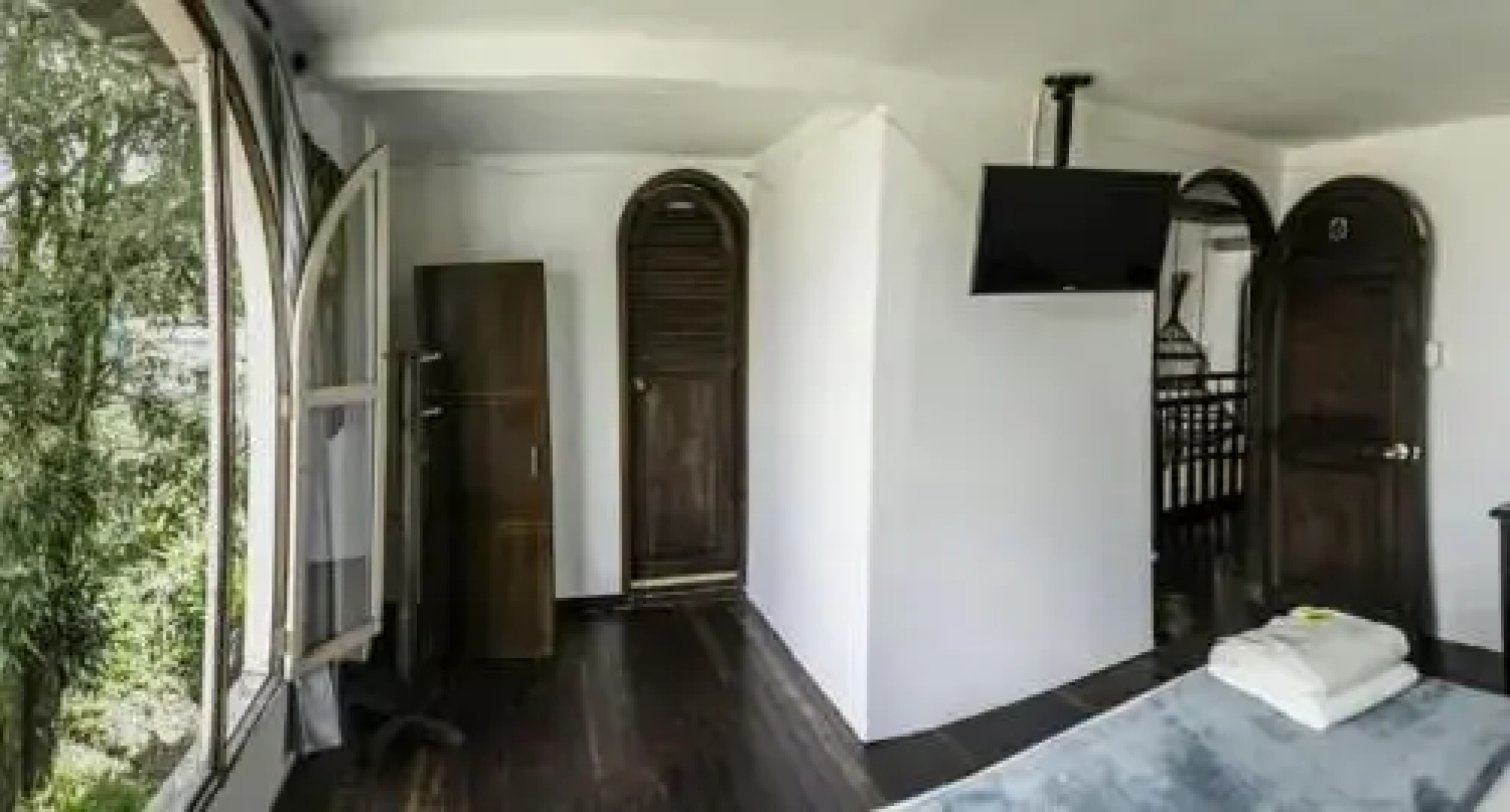 Hosteria De Mi Pueblo