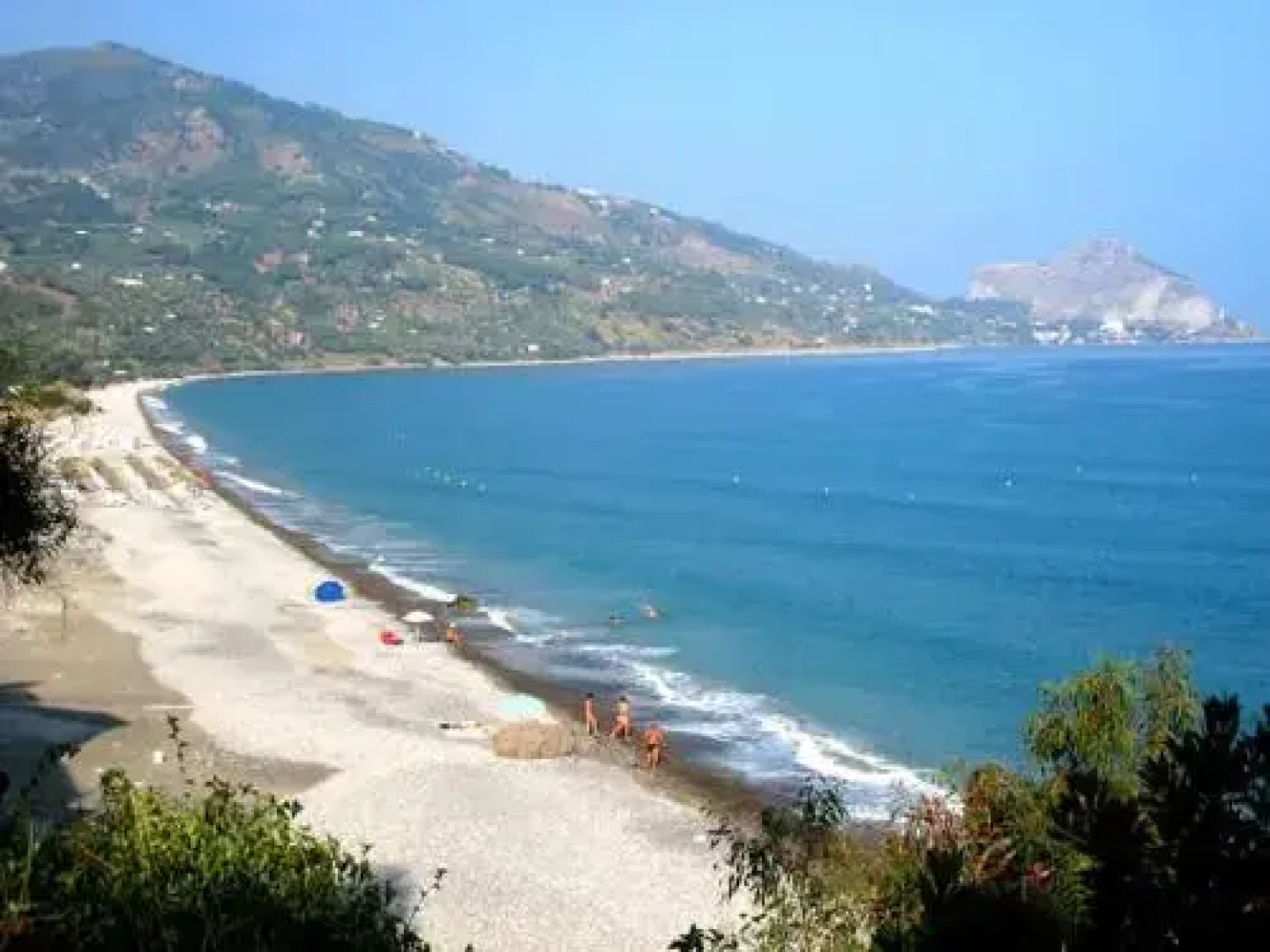 SUGHERA